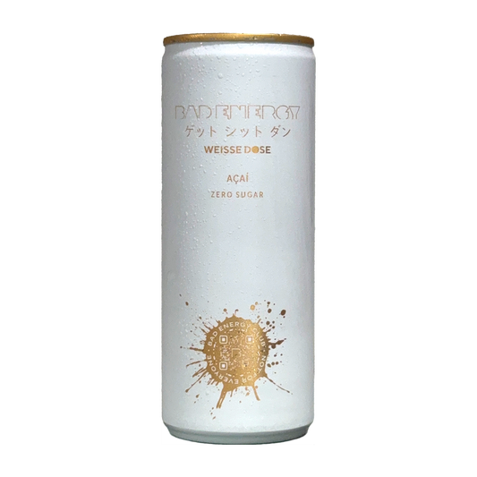 WEISSE DOSE